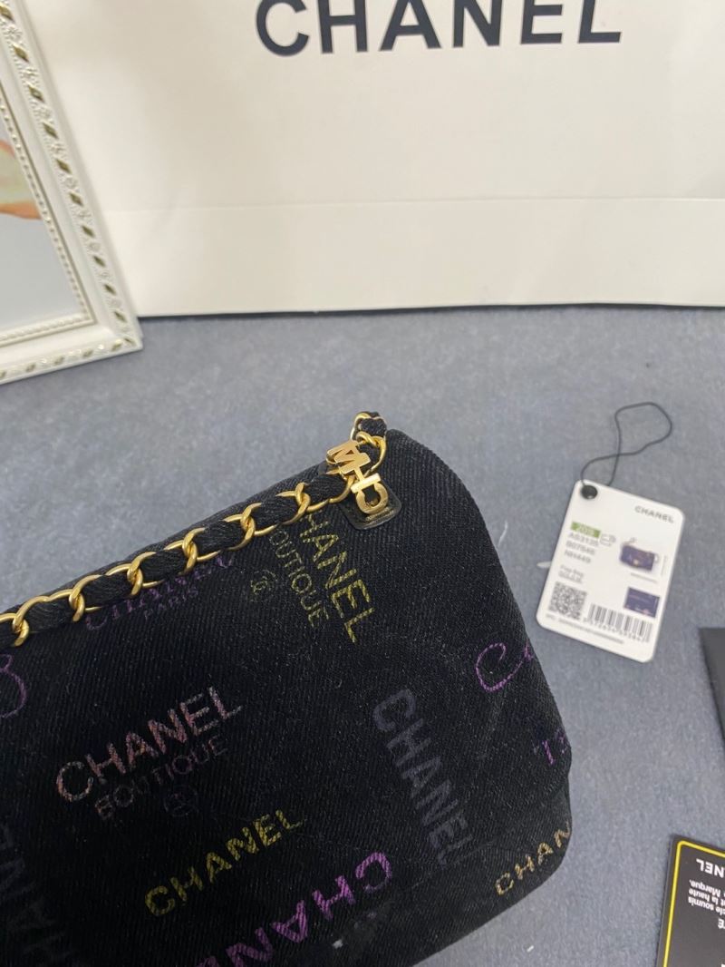 Chanel CF Series Bags